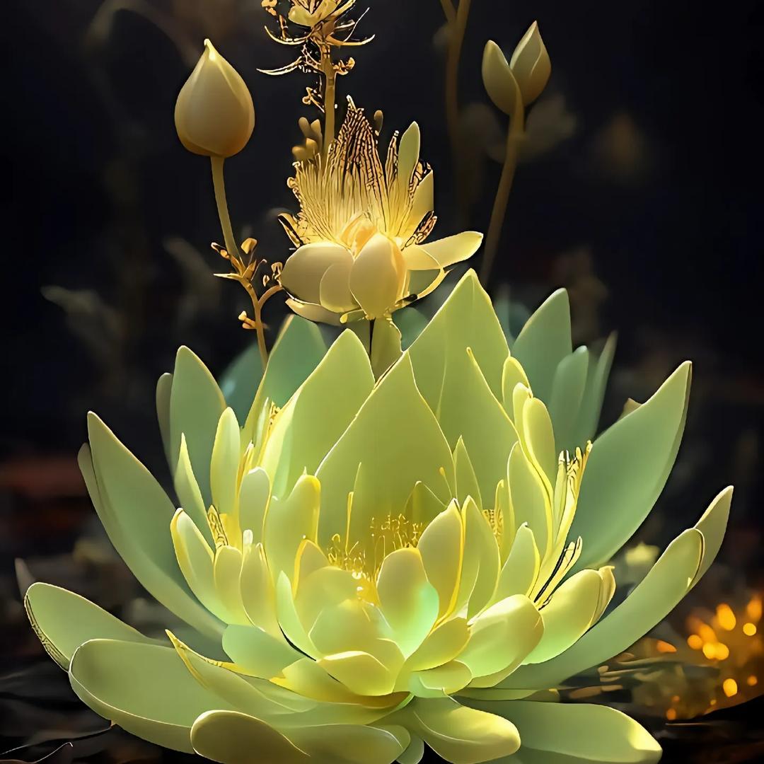 红珊瑚