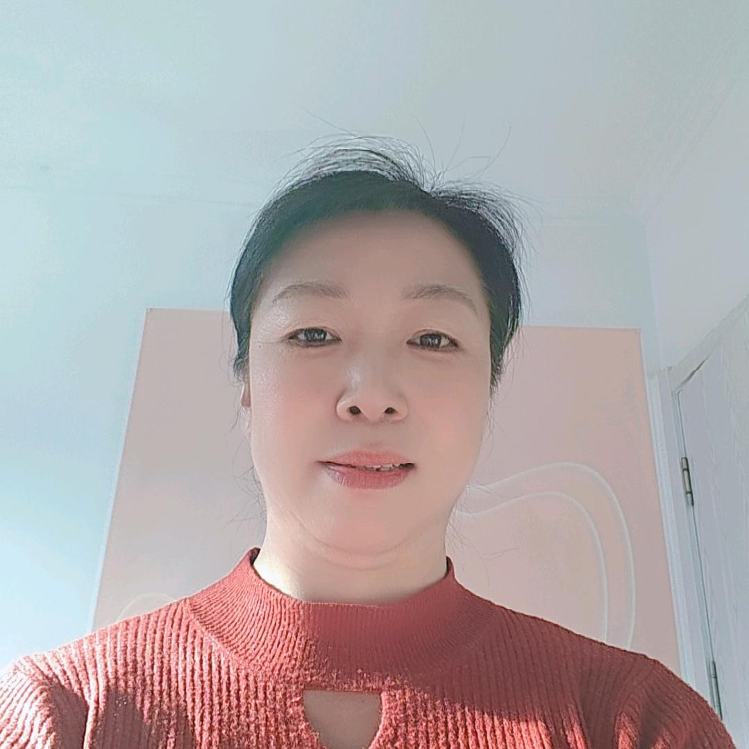 爱心❤️萍姐