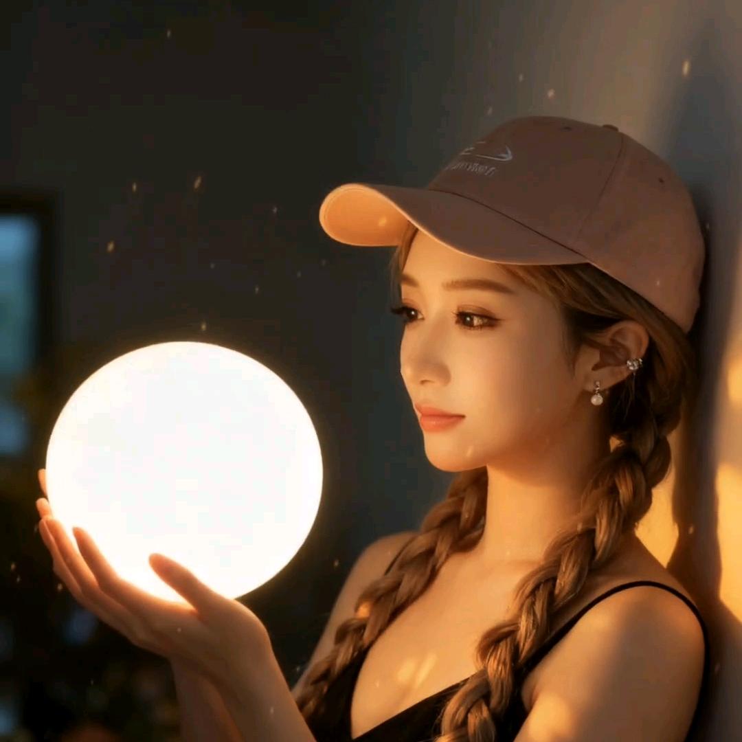 最美的❤️相遇~~