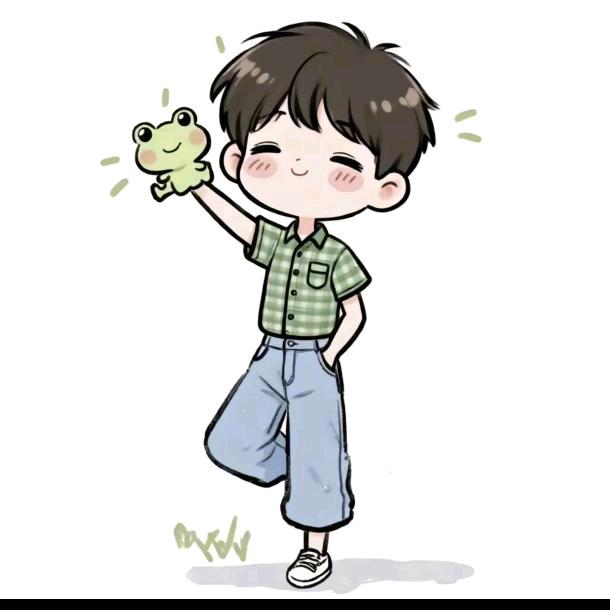 🐸卡布奇洛²⁸︍︉︍︍⁹³