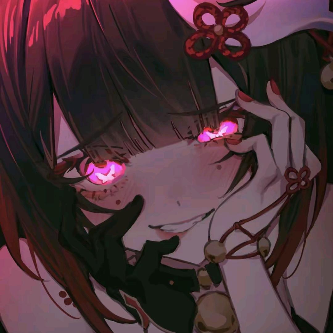 镜中狂花