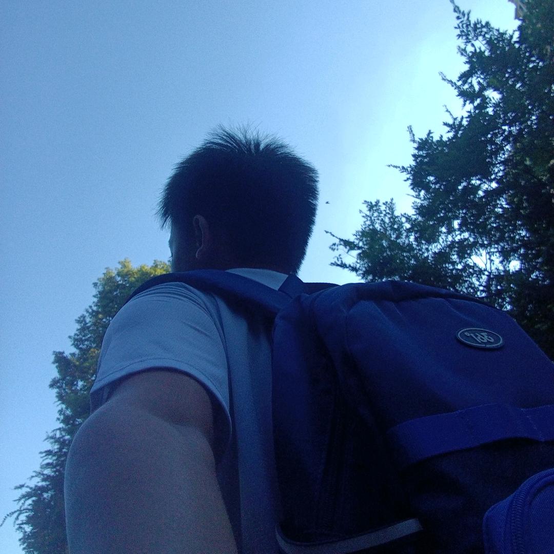 Jump  Rope —封绳
