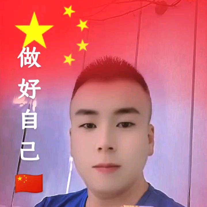 铁血军魂🇨🇳闲聊PK主播