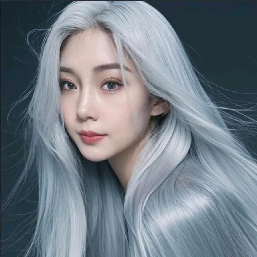 肆意人☞དངུལ།生