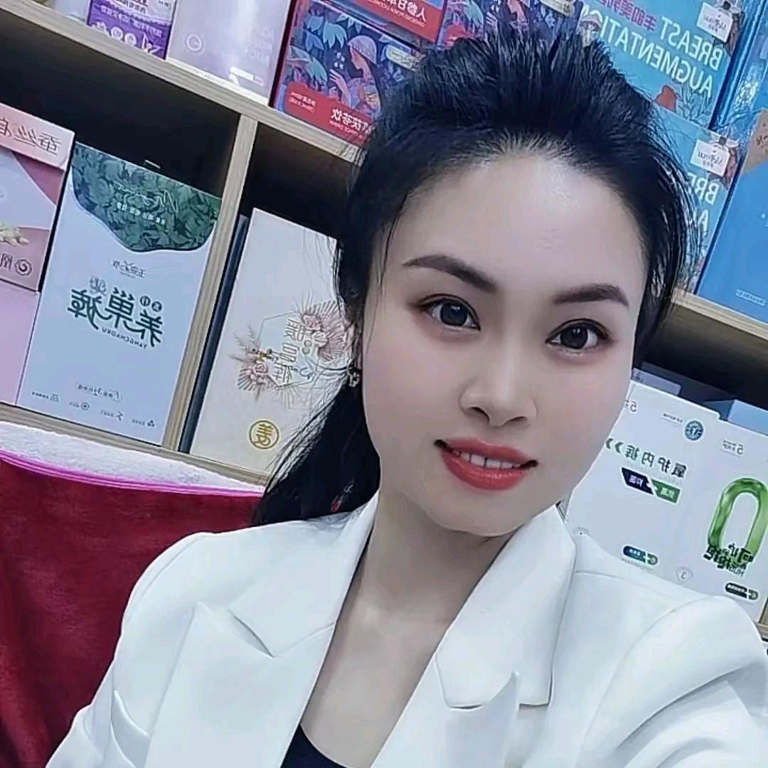 爱未来~上林英姐