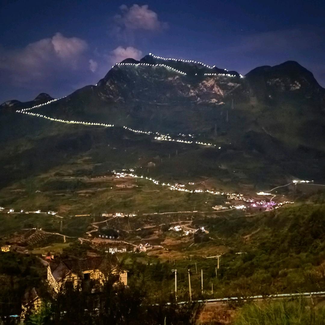 牂牁小楊