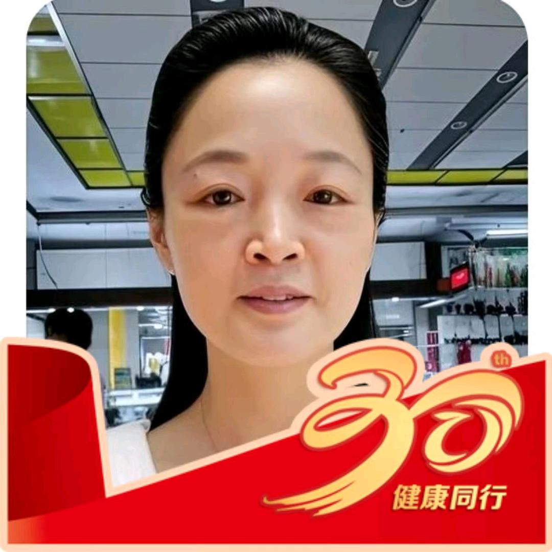 新时优品健康管理社区站（招加盟）