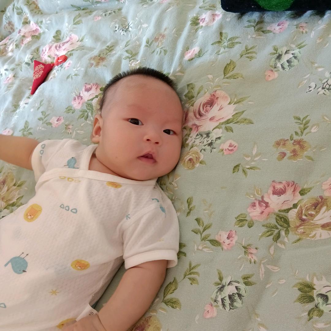 超越自我