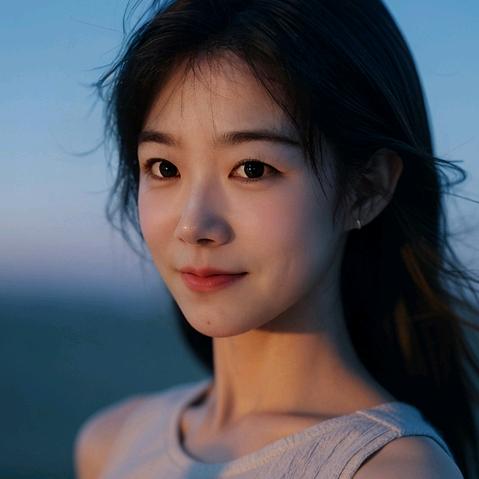 @莎莎