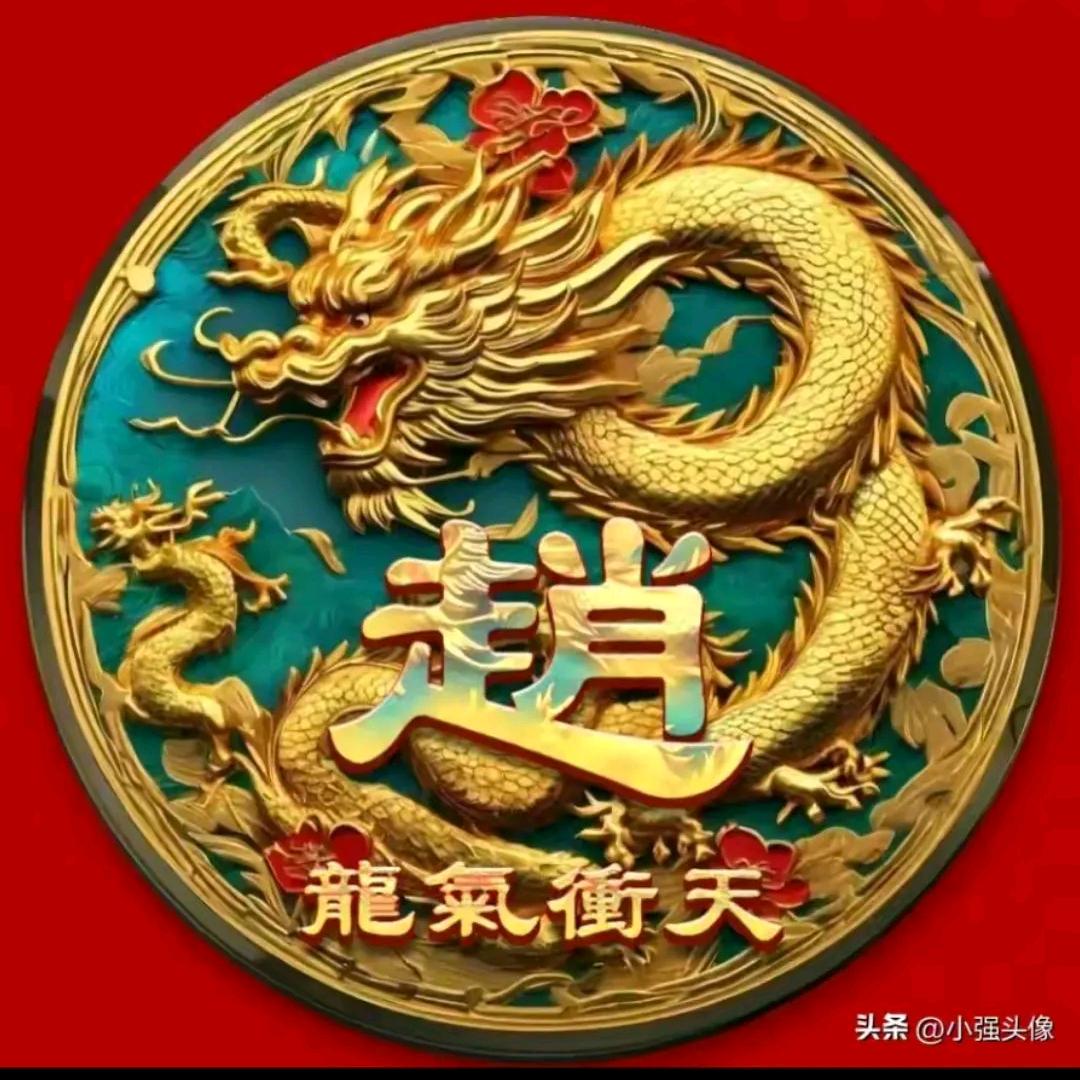 @赵财进宝💰