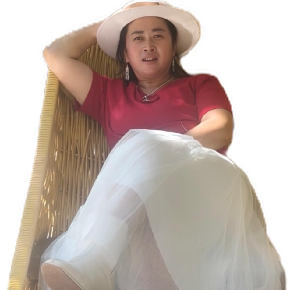 子木茜品牌方合伙人、改良肌肤关注我！