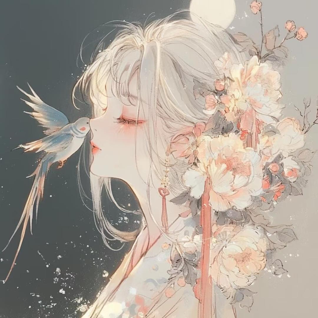 星儿¹¹⁰⁷🍀