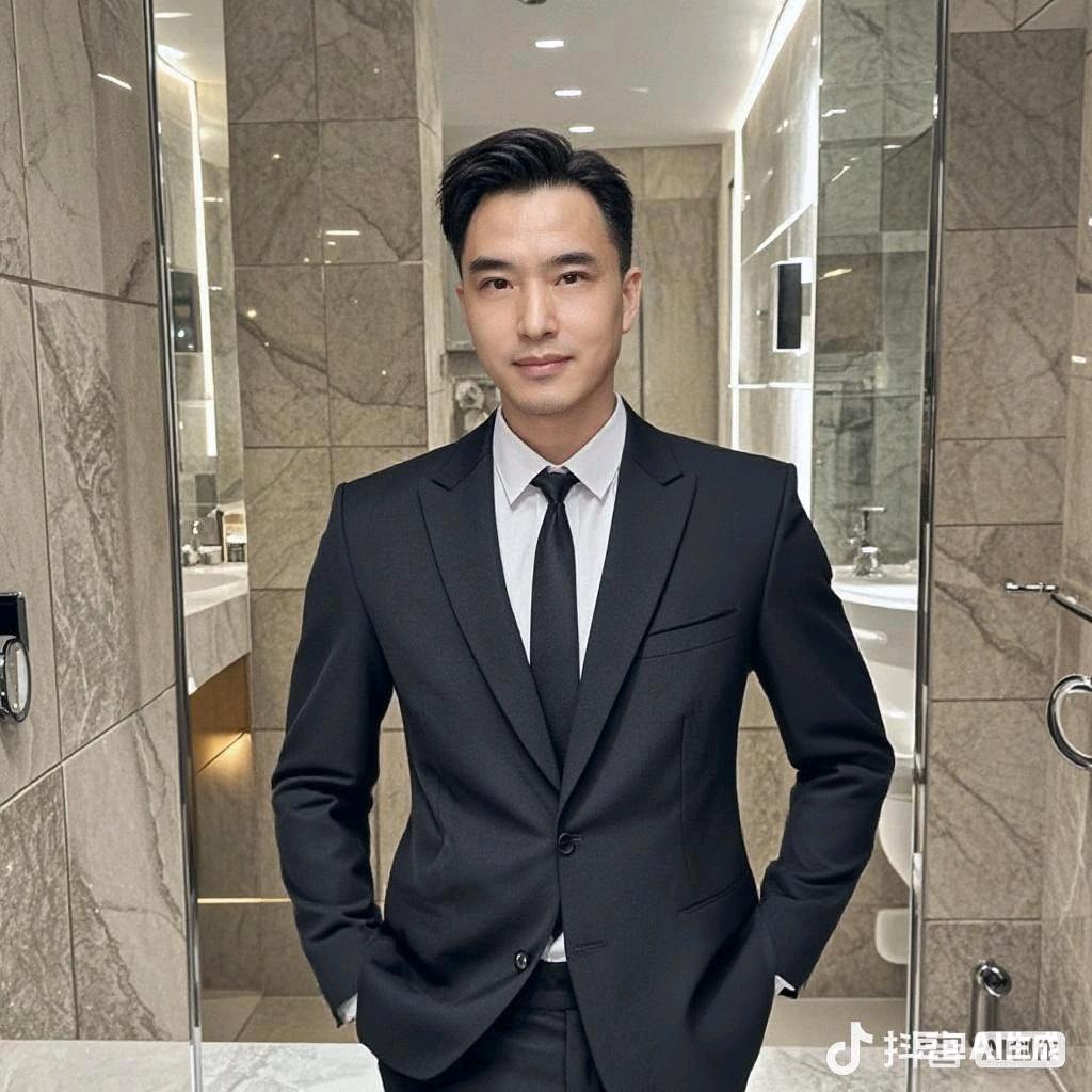 小江哥@曼美尼小腰带