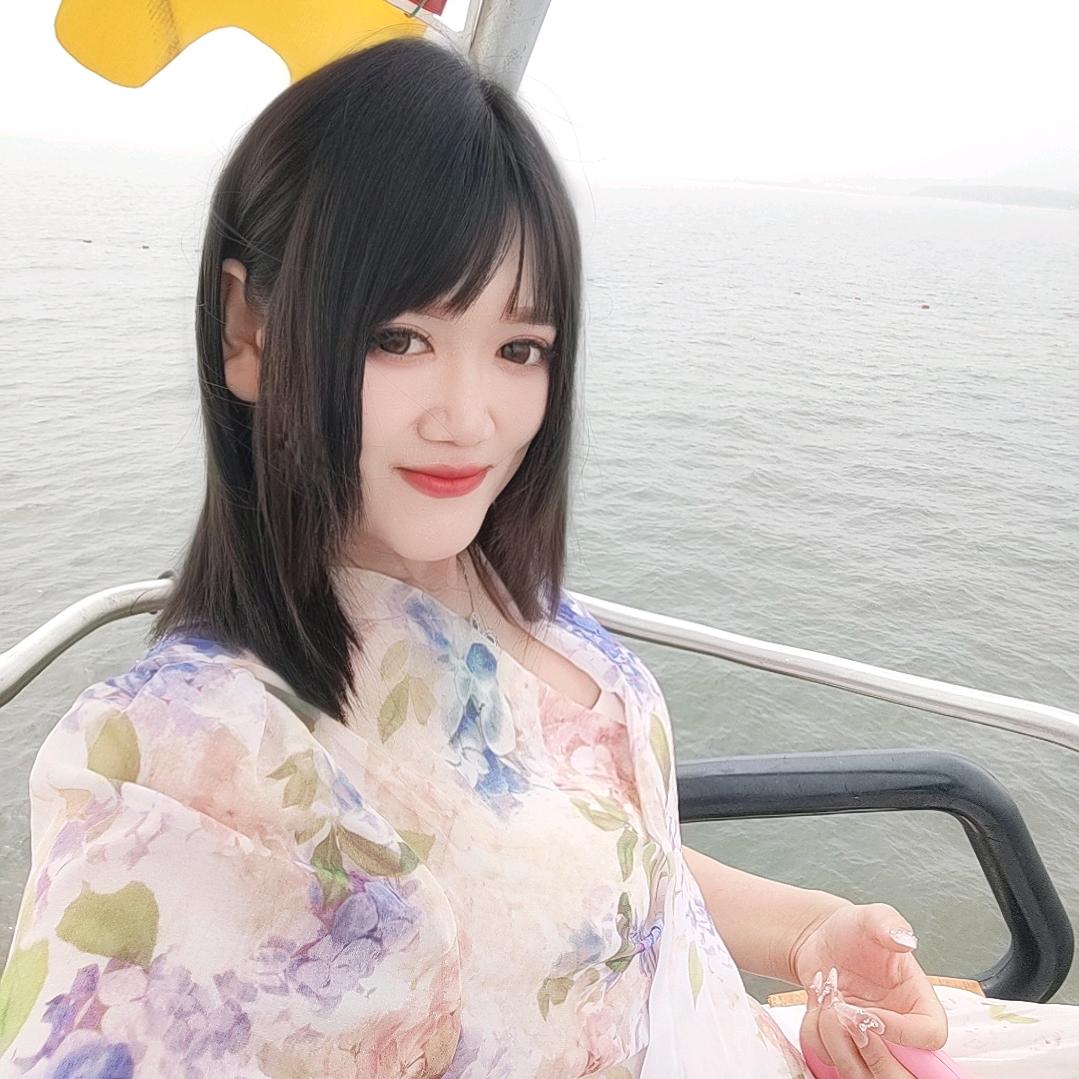 安小瑶思密达 ❥