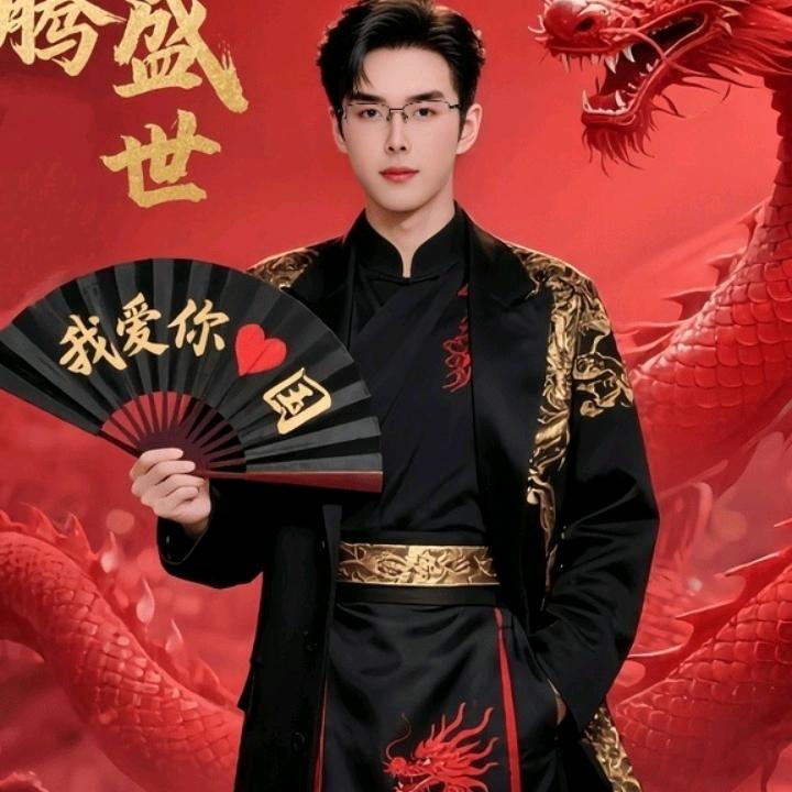 酒酿小鱼干儿🐟/