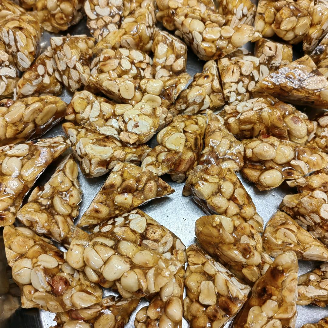 田屯手工糖酥糖