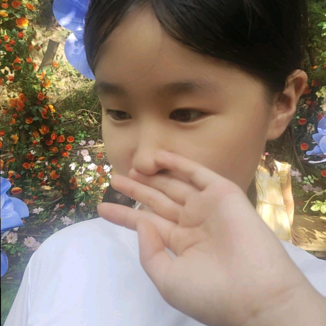 甜甜的甜