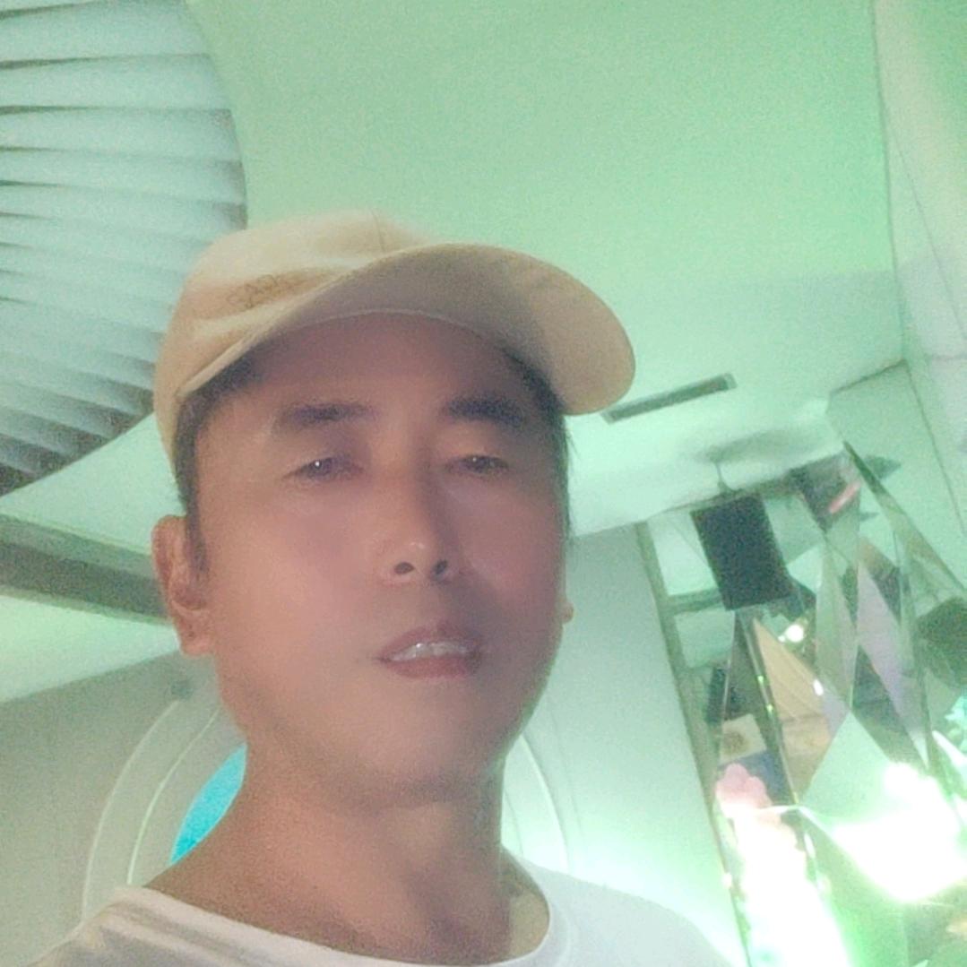 幸福的人