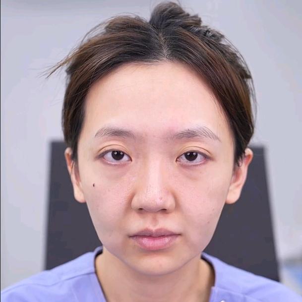 来前