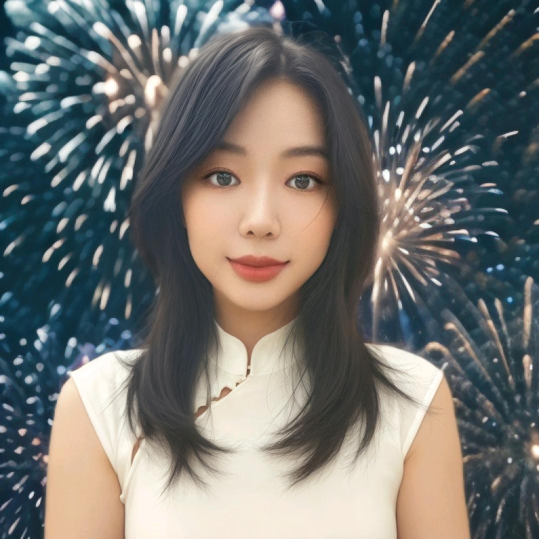 圆子姐