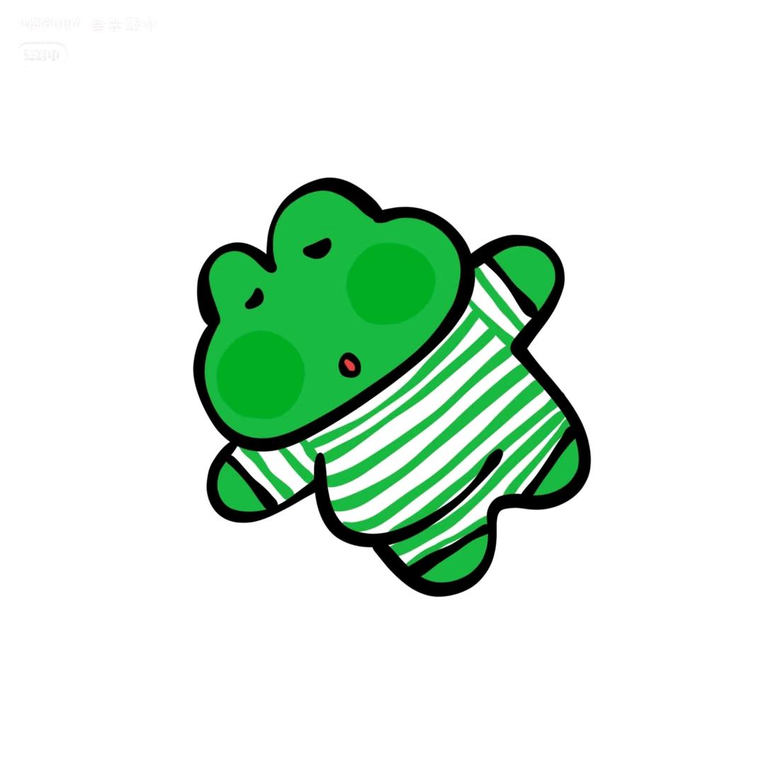 冷酷的小鲨鱼🦈