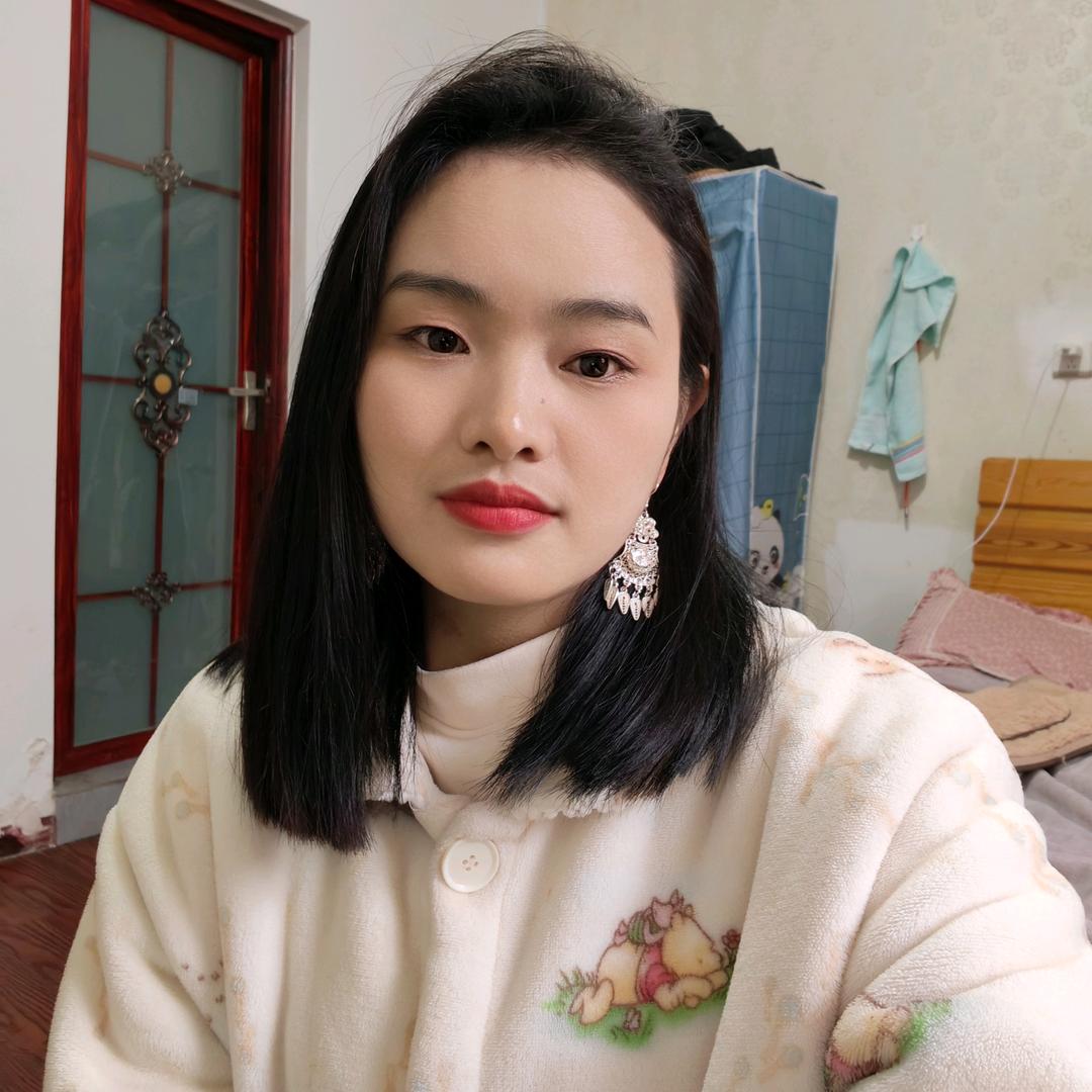 涛涛(๑><๑）