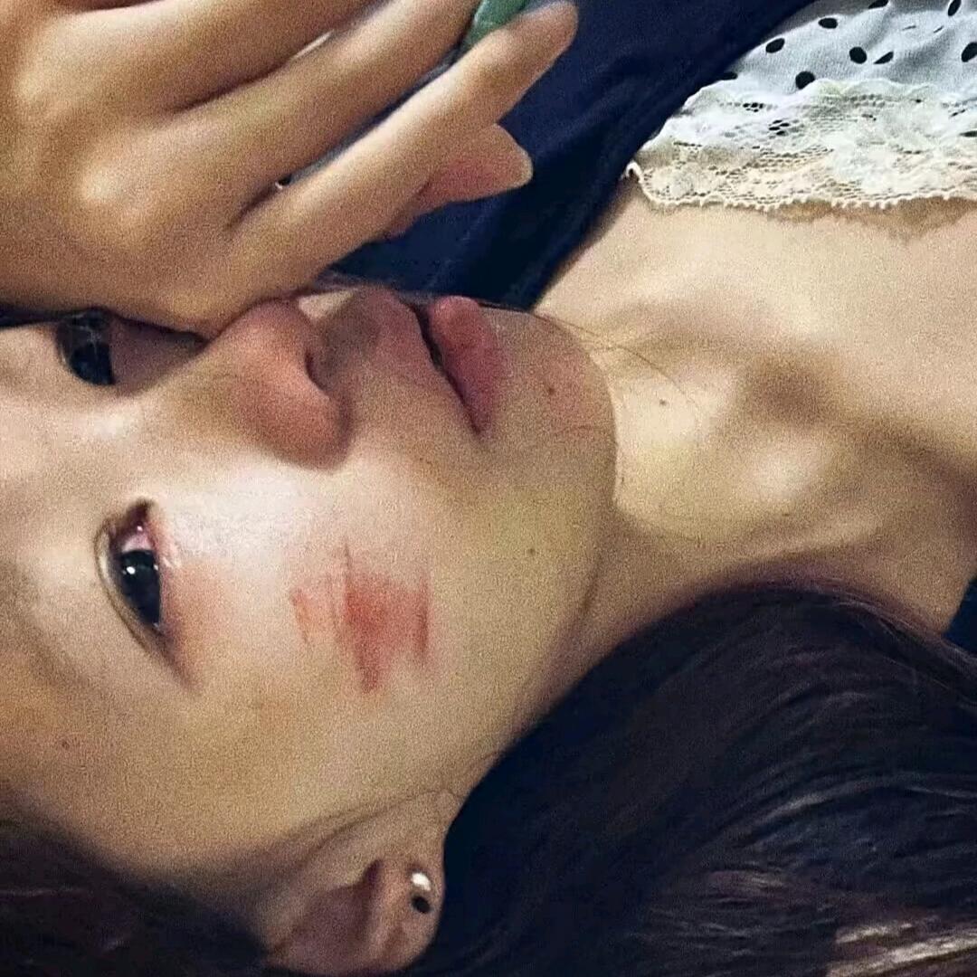 爱点男模的甜妹