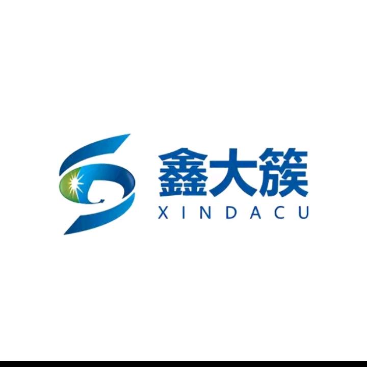 鑫大簇激光切割机