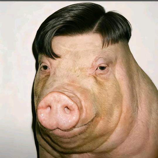 龙哥