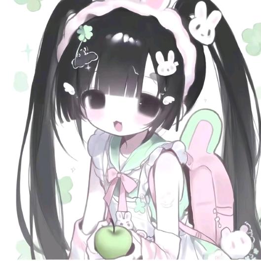 “奶盖小团子“❤️