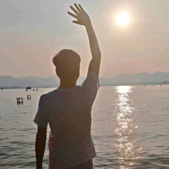 带你看最美的日出