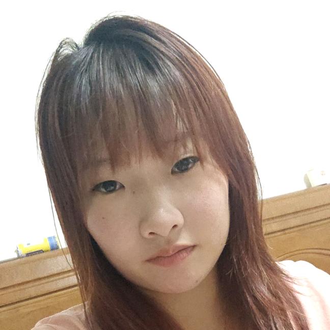 新情颖子🌞