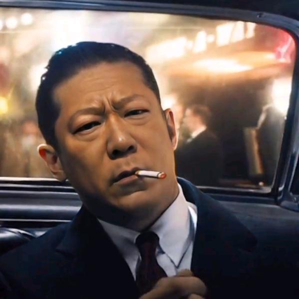 男天门