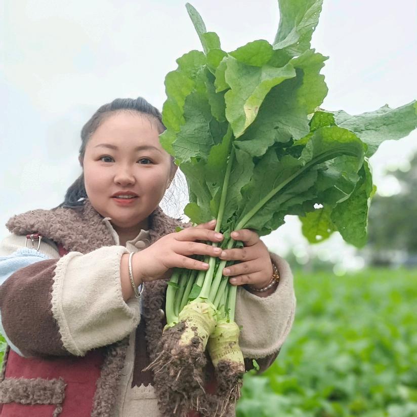 蔬欣农产品生鲜店