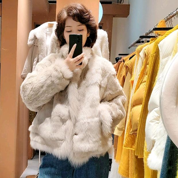 热爱女装人