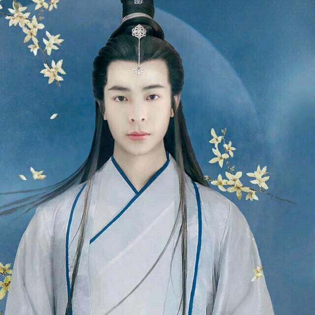 @小小史