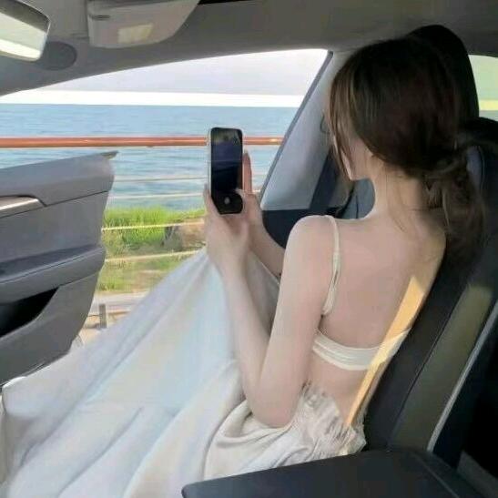 姐就是这么霸气