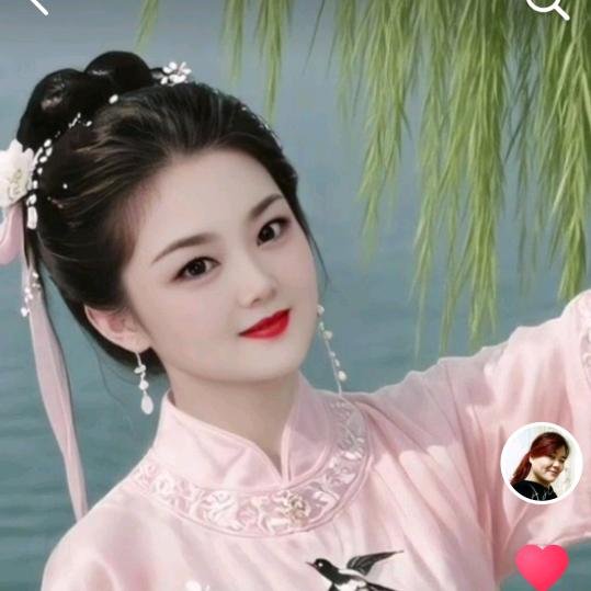丽丽姐