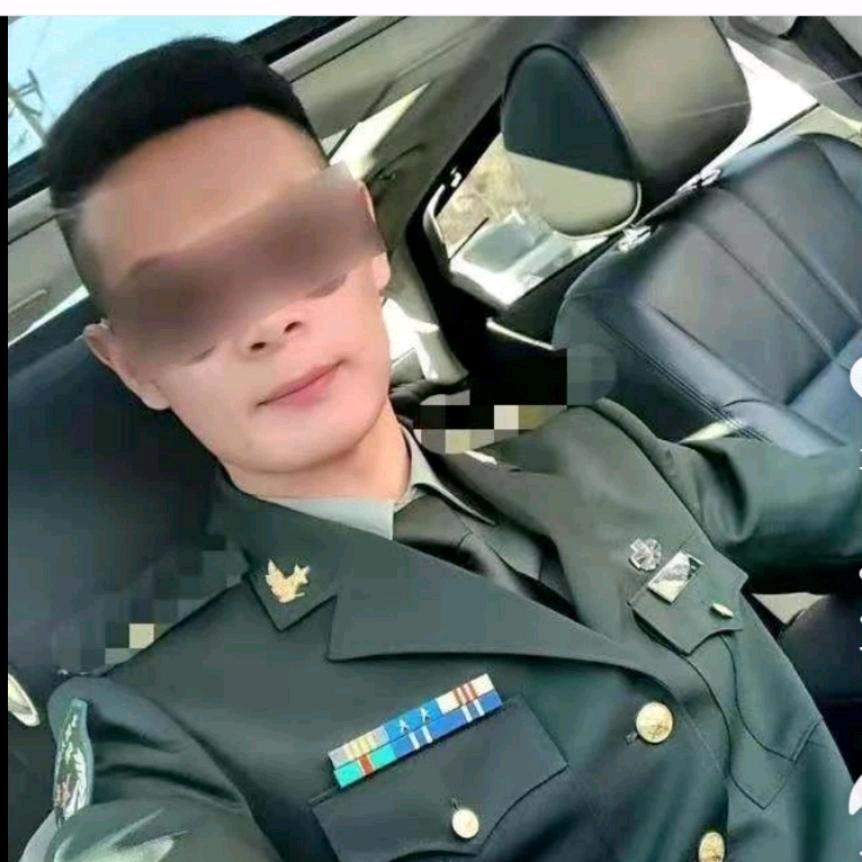 李哥（广西二表哥）