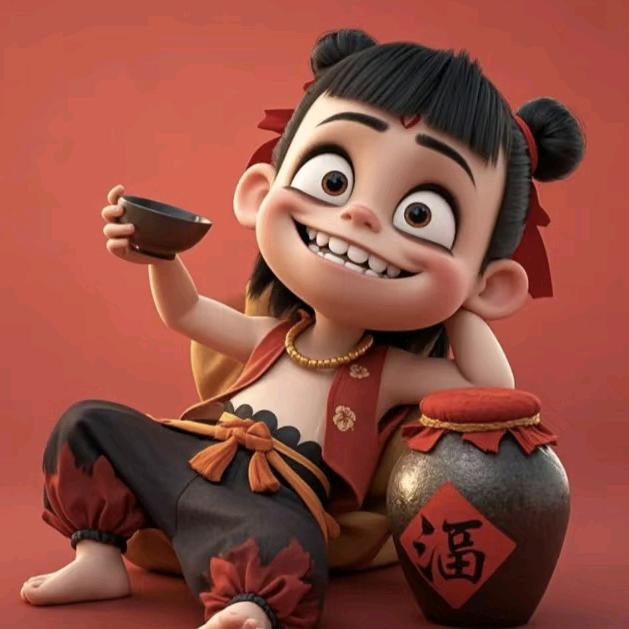 山雾漫与澜