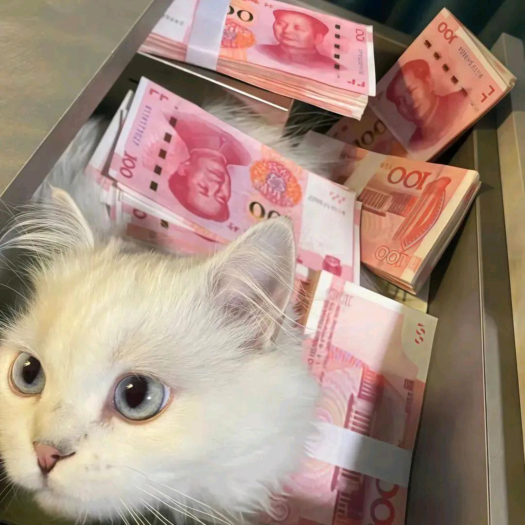 我好幸运的❤️
