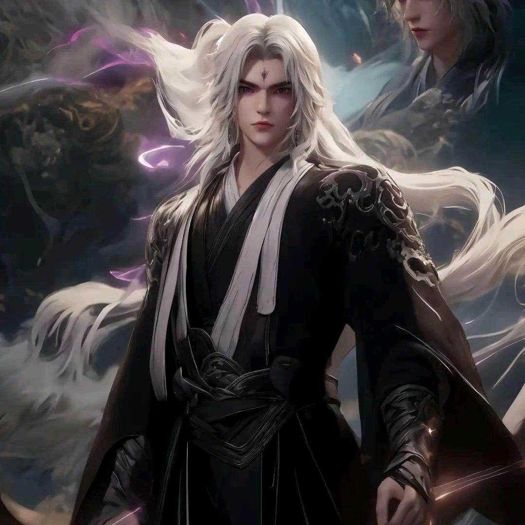 动漫小王子
