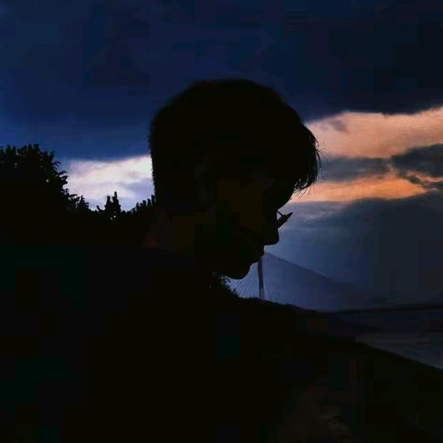 爱意随风起❤️