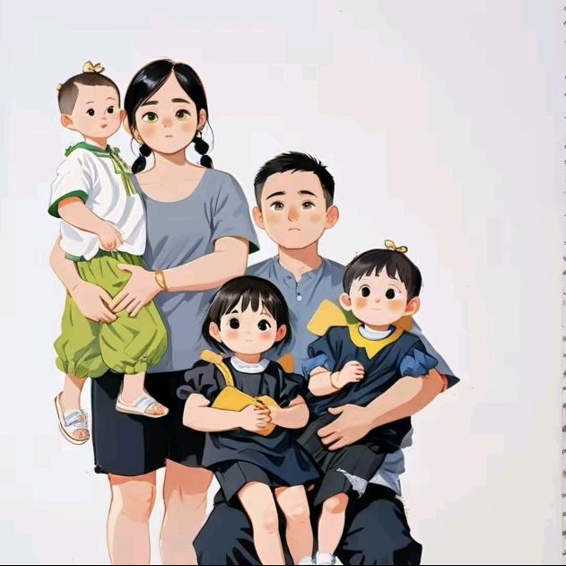 三胞胎妈妈好物分享🍀