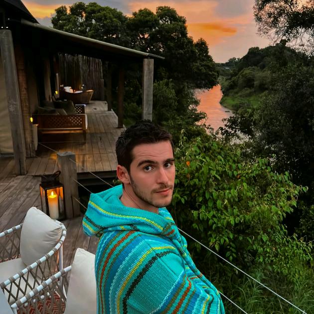 🌈欺骗女人的事我做不到🌈