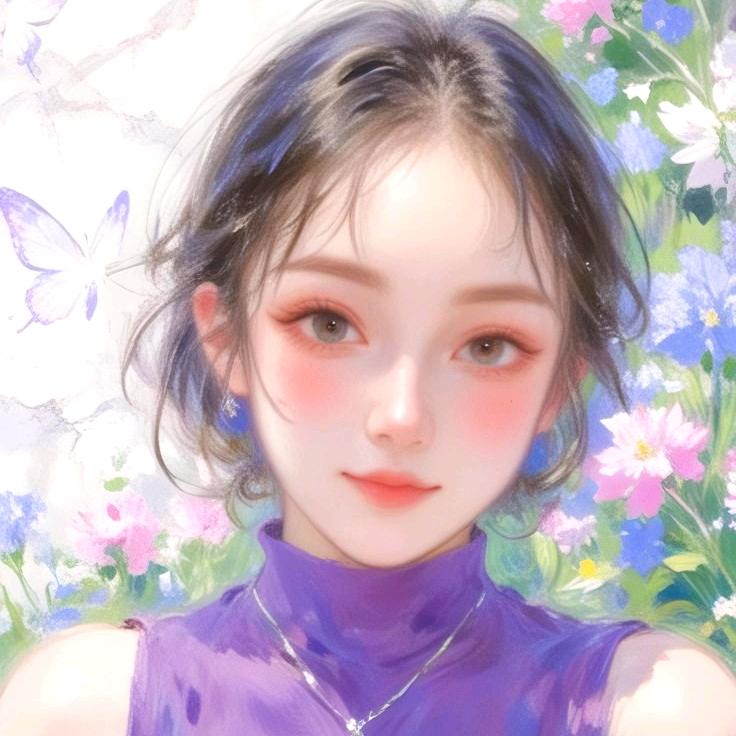 ☘️梦🪻瞳☘️