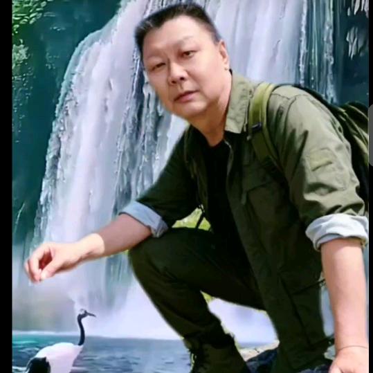 老高头像