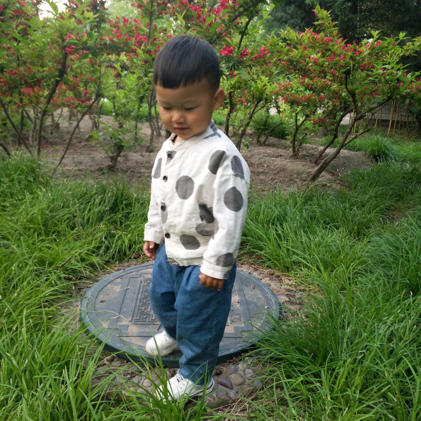 @十&一👬麻麻💋