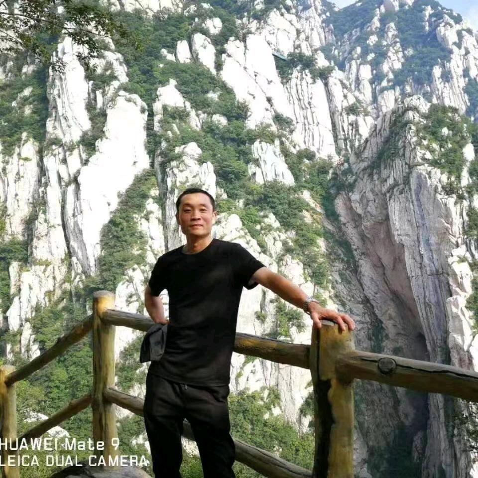 登封大利商贸东哥