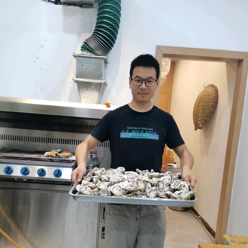 啊城烤烧烤（免费收学徒）